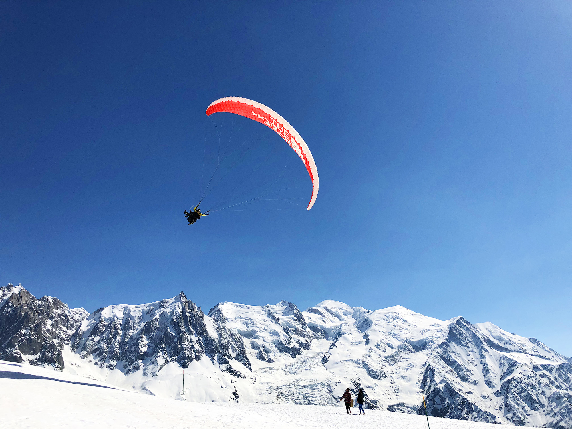 Parapente Parapente